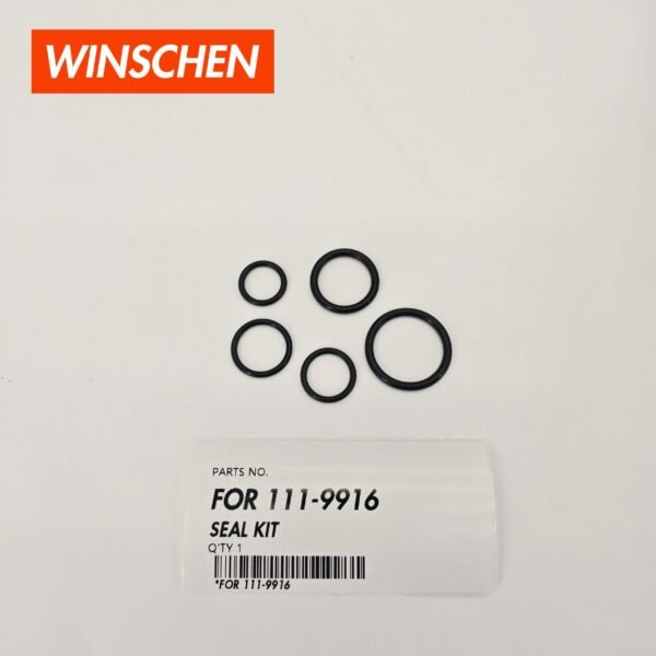 FOR 111-9916 SEAL KIT
