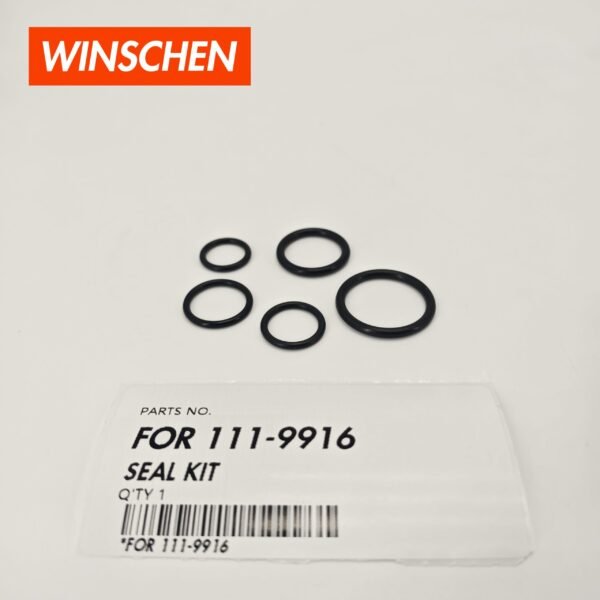 FOR 111-9916 SEAL KIT - Image 2