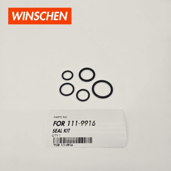 FOR 111-9916 SEAL KIT - Image 3