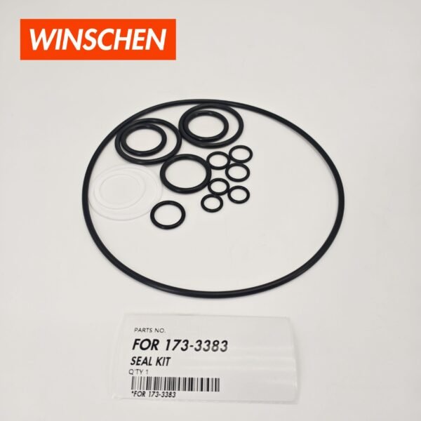 FOR 173-3383 SEAL KIT
