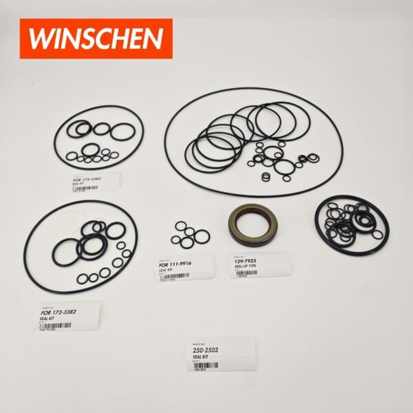 250-2503 SEAL KIT - Image 2