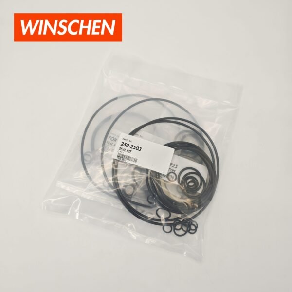 250-2503 SEAL KIT - Image 3