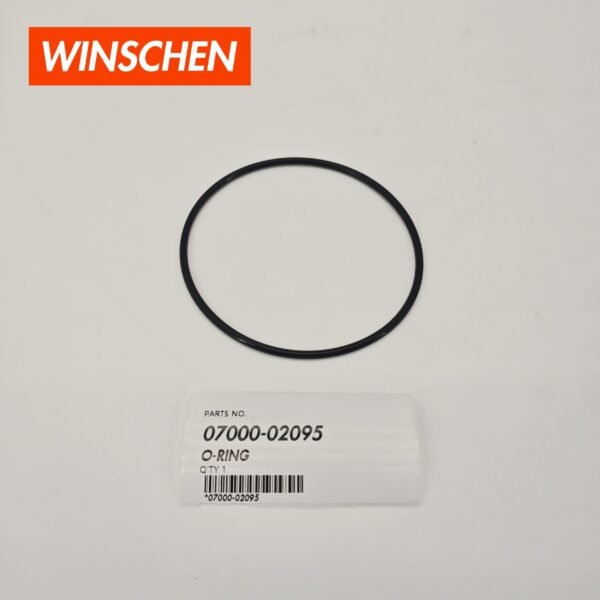 07000-02095 O-RING