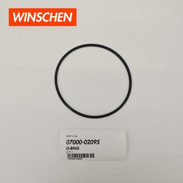 07000-02095 O-RING - Image 2
