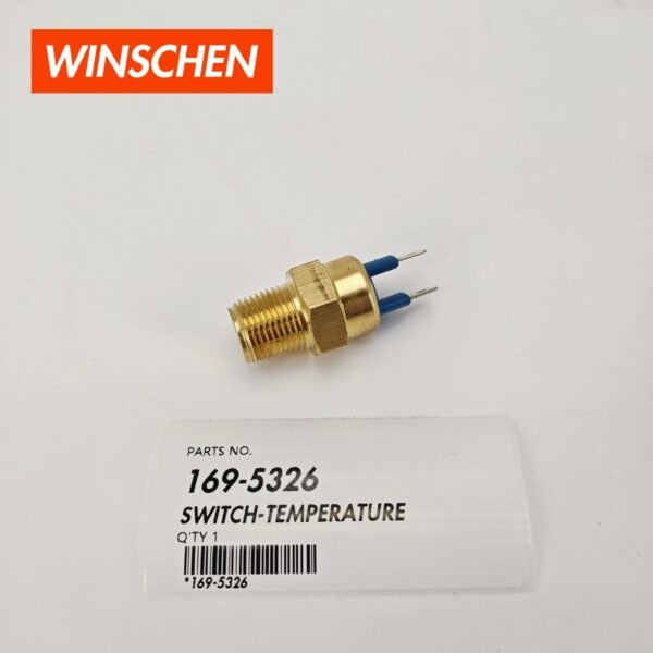 169-5326 SWITCH-TEMPERATURE - Image 2