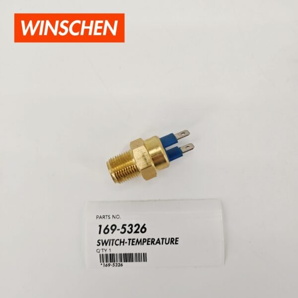 169-5326 SWITCH-TEMPERATURE - Image 3