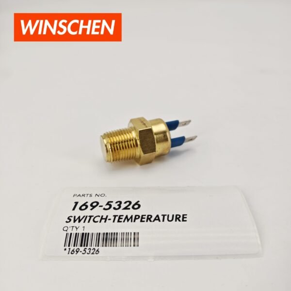 169-5326 SWITCH-TEMPERATURE - Image 4