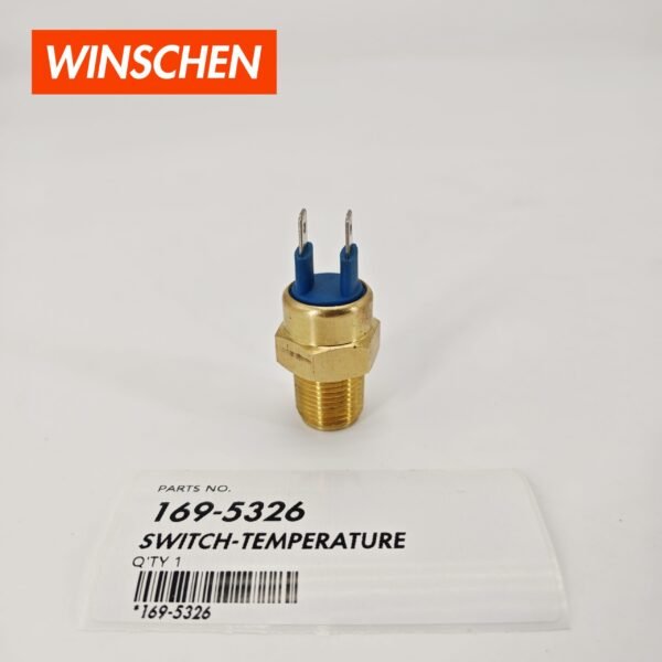 169-5326 SWITCH-TEMPERATURE
