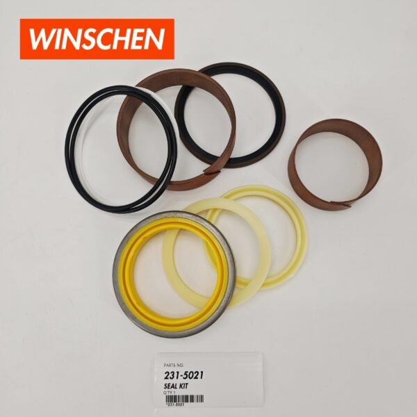 231-5021 SEAL KIT - Image 2