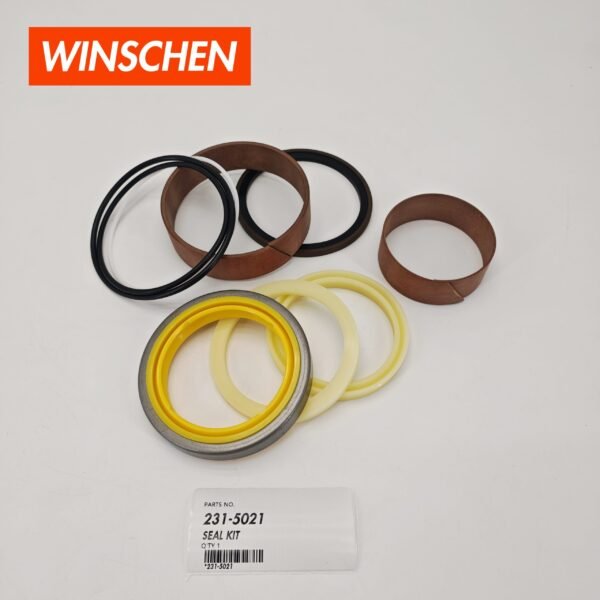 231-5021 SEAL KIT - Image 3