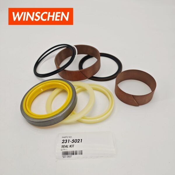 231-5021 SEAL KIT - Image 4