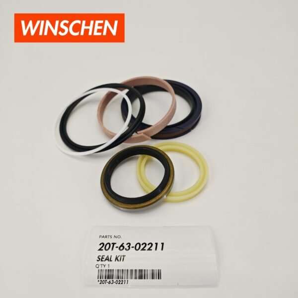 20T-63-02211 SEAL KIT