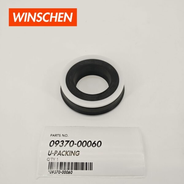 09370-00060 U-PACKING
