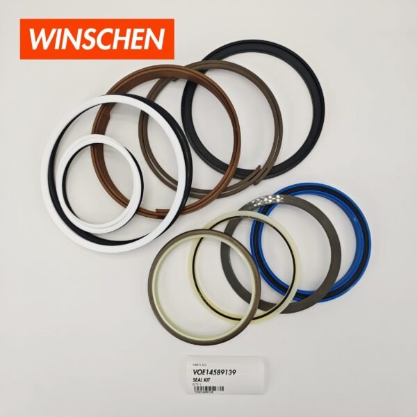 VOE14589139 SEAL KIT