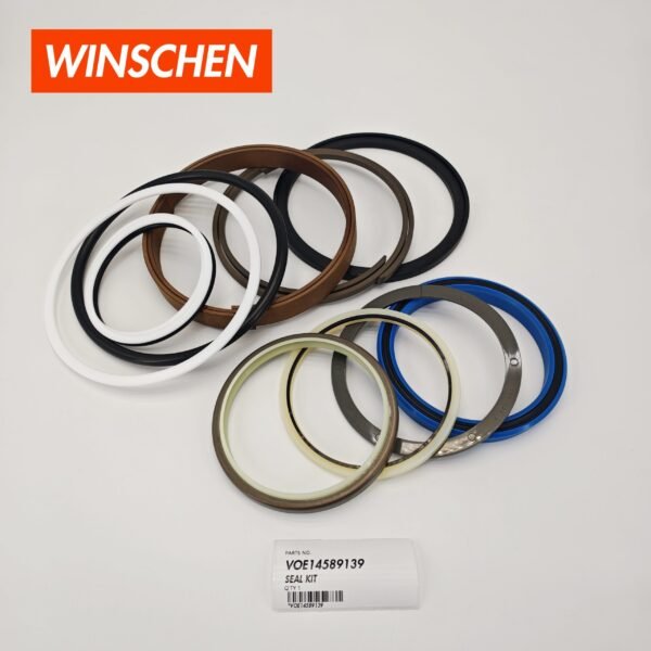 VOE14589139 SEAL KIT - Image 3