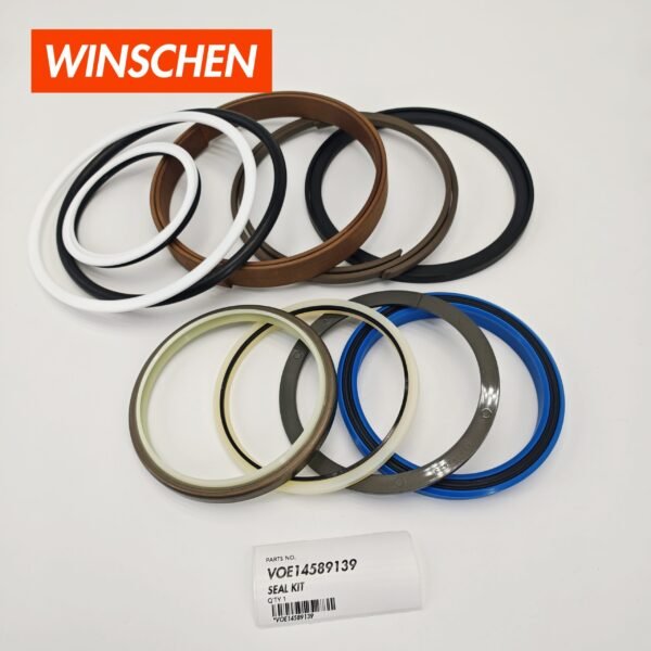 VOE14589139 SEAL KIT - Image 4