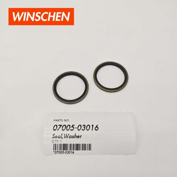 07005-03016 SEAL WASHER - Image 2