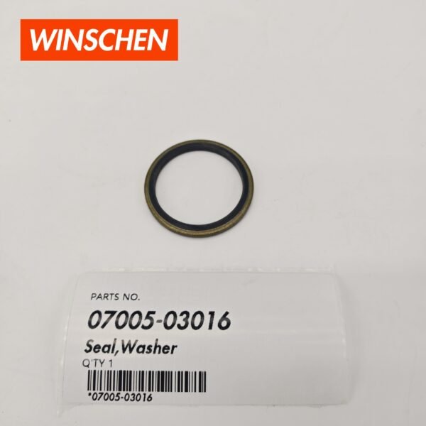 07005-03016 SEAL WASHER - Image 3
