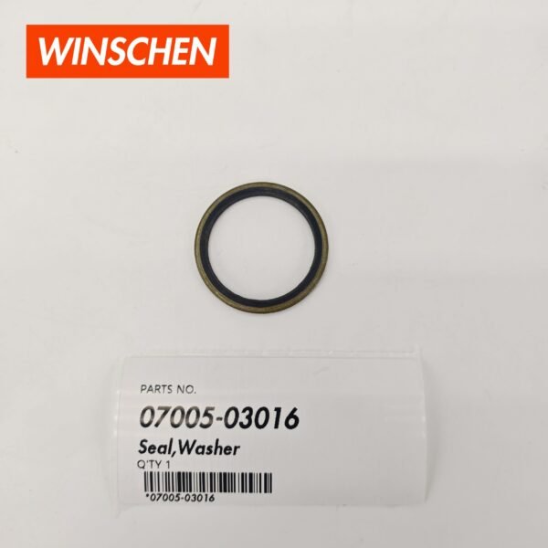 07005-03016 SEAL WASHER
