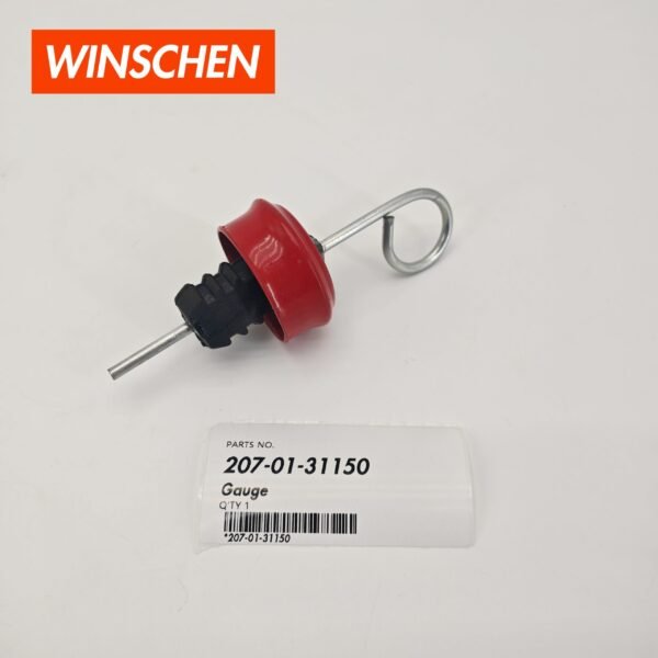 207-01-31150 GAUGE - Image 2