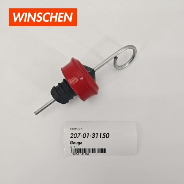 207-01-31150 GAUGE