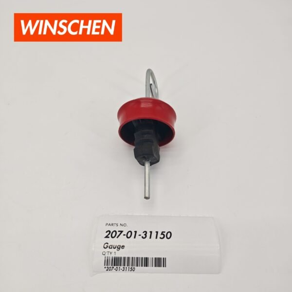 207-01-31150 GAUGE - Image 3