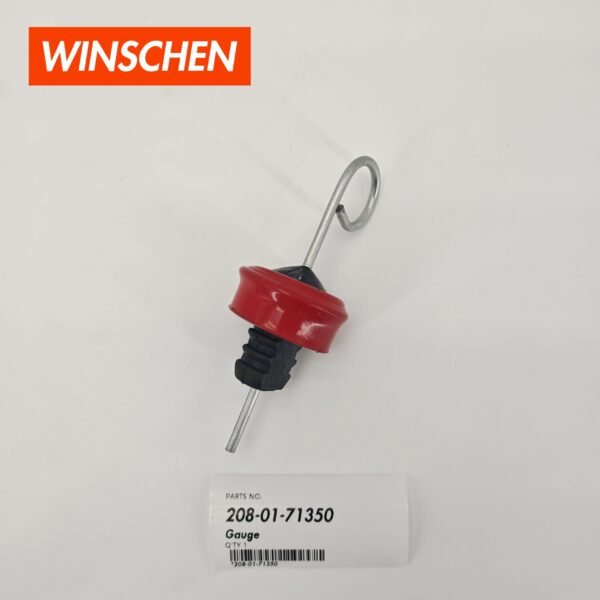 207-01-71350 GAUGE