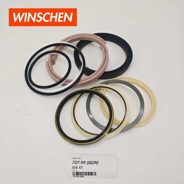 707-99-58090 SEAL KIT