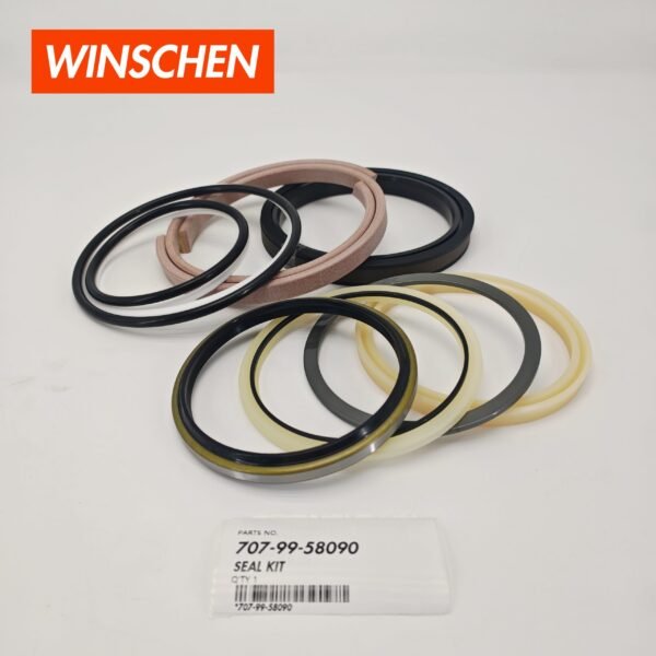 707-99-58090 SEAL KIT - Image 2
