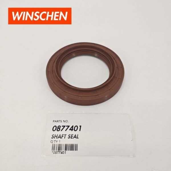 0877401 SHAFT SEAL - Image 4