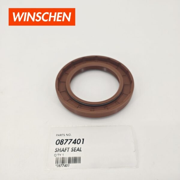 0877401 SHAFT SEAL - Image 2