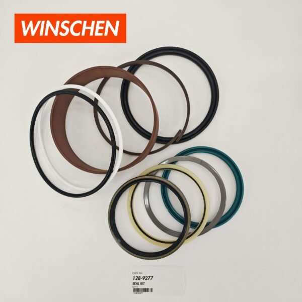 128-9277 SEAL KIT - Image 3