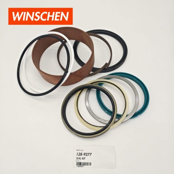 128-9277 SEAL KIT - Image 2