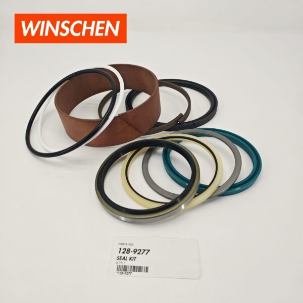 128-9277 SEAL KIT