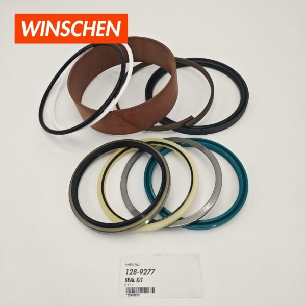 128-9277 SEAL KIT - Image 4