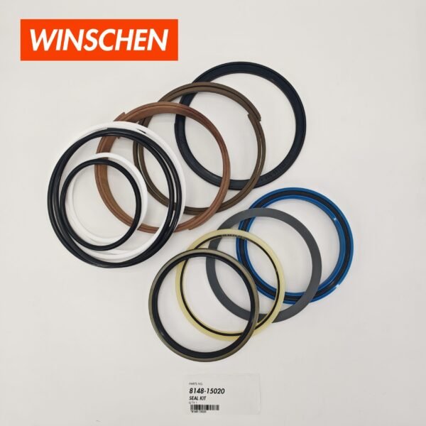 8418-15020 SEAL KIT