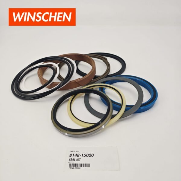 8418-15020 SEAL KIT - Image 2