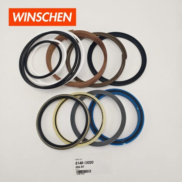 8418-15020 SEAL KIT - Image 3