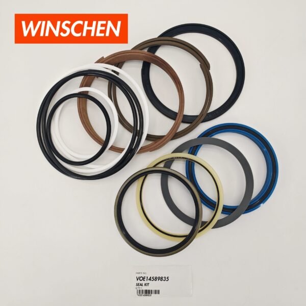 VOE14589835 SEAL KIT