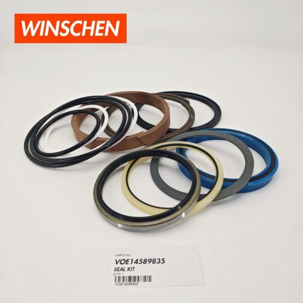 VOE14589835 SEAL KIT - Image 3