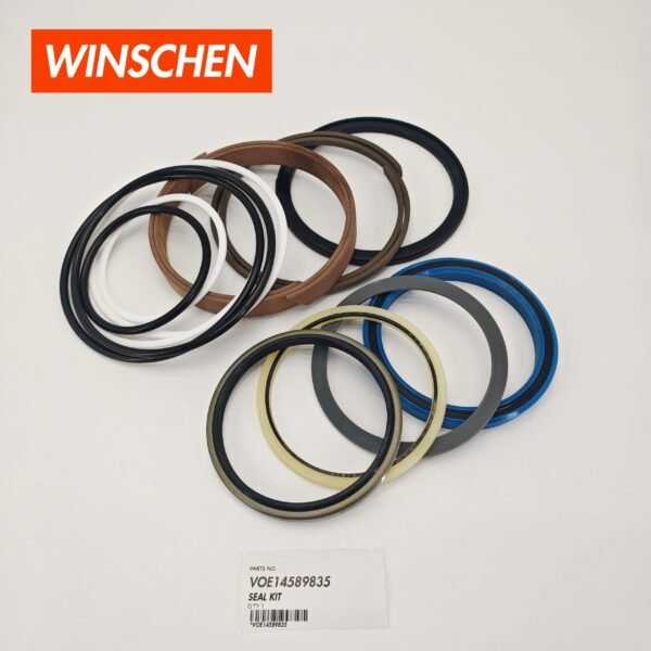 VOE14589835 SEAL KIT - Image 4