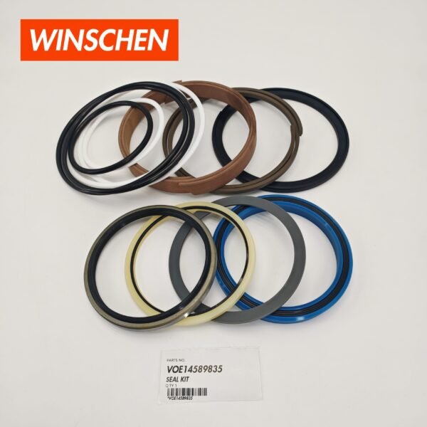 VOE14589835 SEAL KIT - Image 5