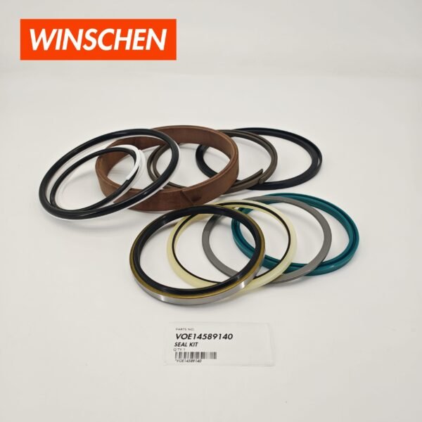 VOE14589140 SEAL KIT - Image 3