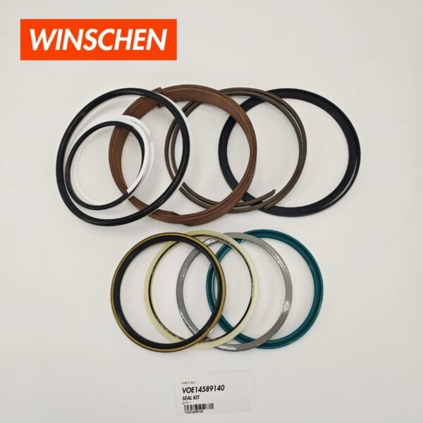VOE14589140 SEAL KIT - Image 4