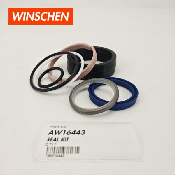 AW16443 SEAL KIT - Image 4