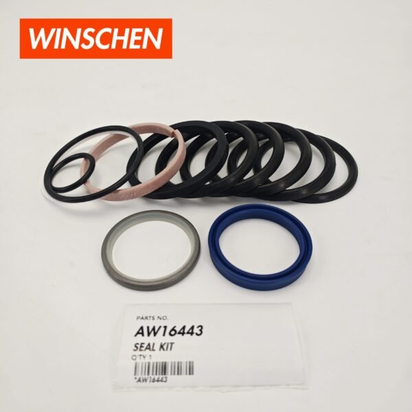 AW16443 SEAL KIT - Image 3
