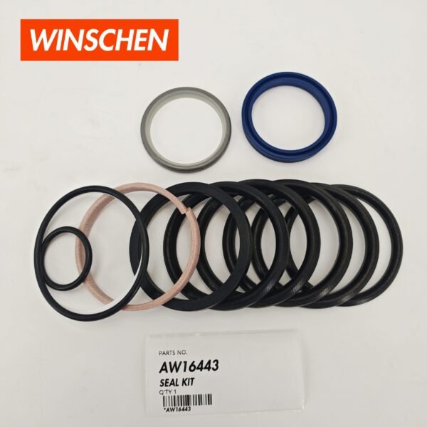 AW16443 SEAL KIT - Image 2