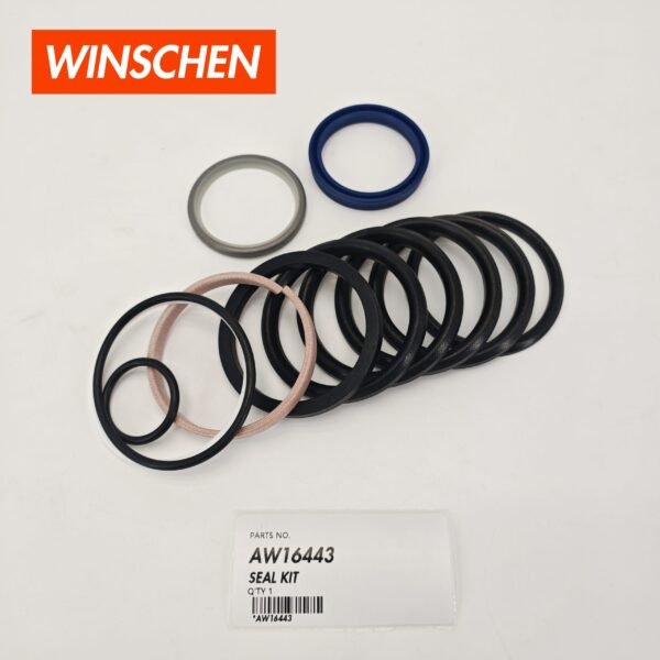 AW16443 SEAL KIT