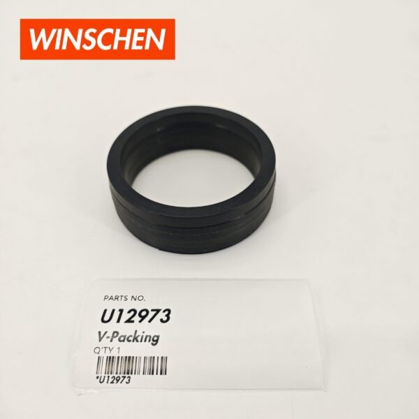U12973 V-PACKING