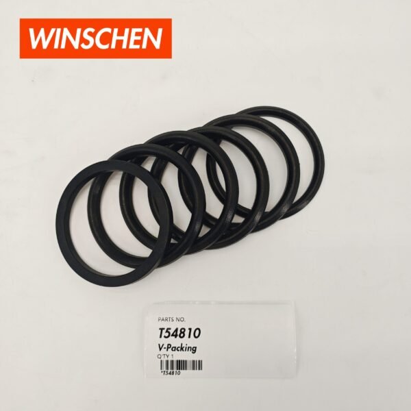 T54810 V-PACKING - Image 2